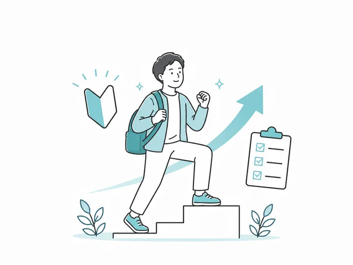 Start Without Experience