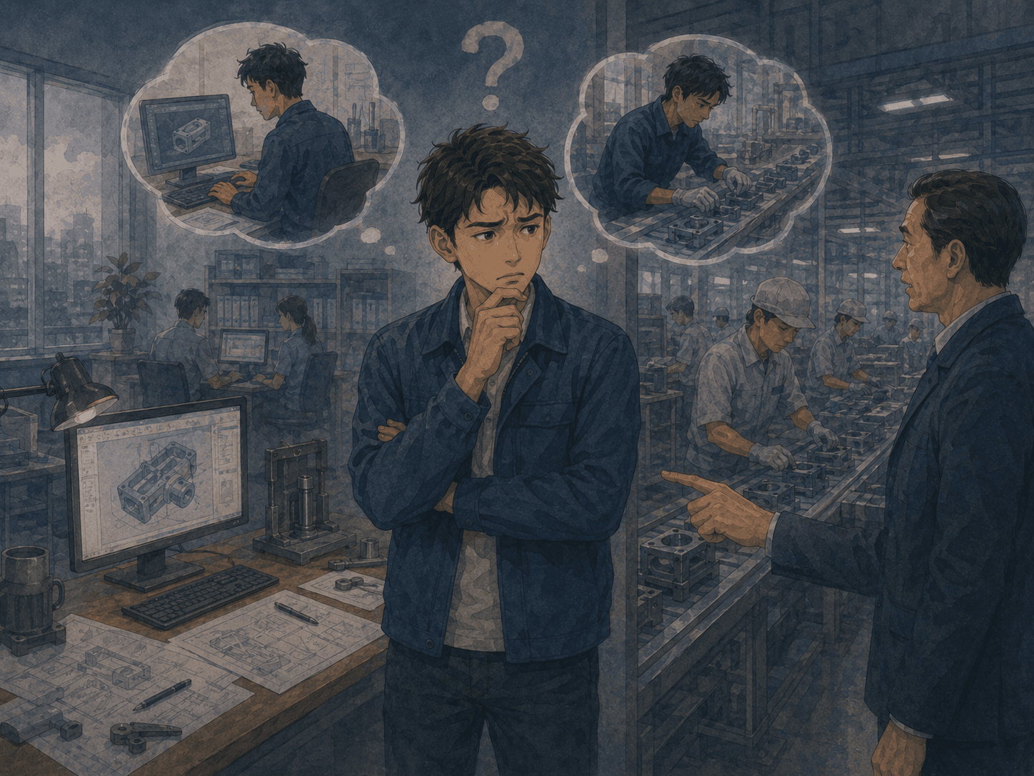 What You Can and Can't Do on the Gijinkoku Visa