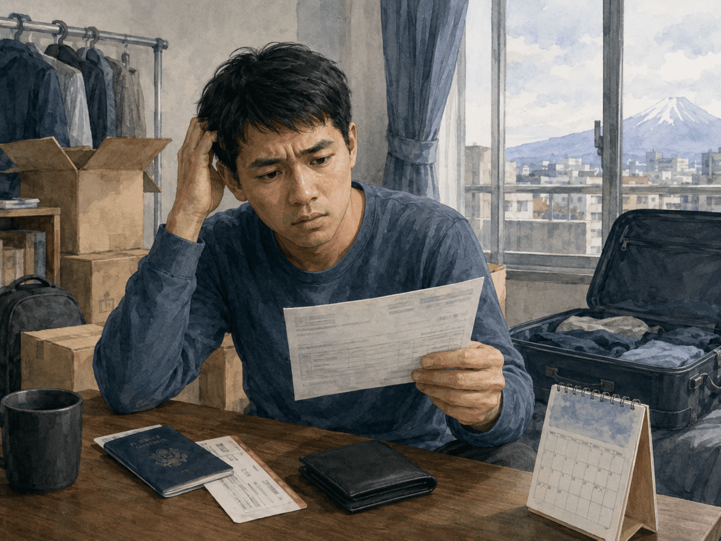 Resident Tax Kapag Nagbitiw o Uuwi sa Bansa — Ang Bitag ng "Pagbabayad na Naiwan"