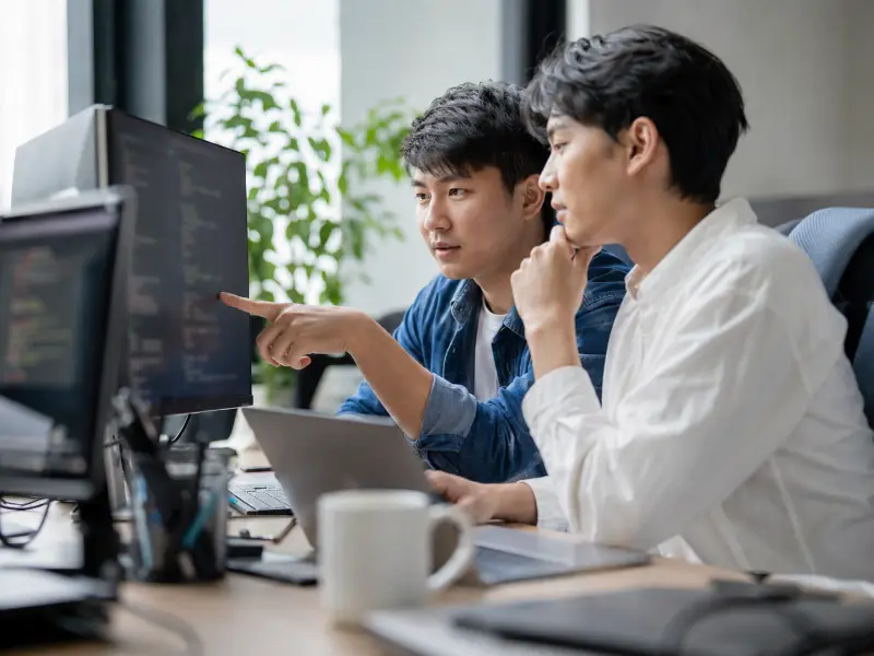Technical Deployment Lead(TDL)