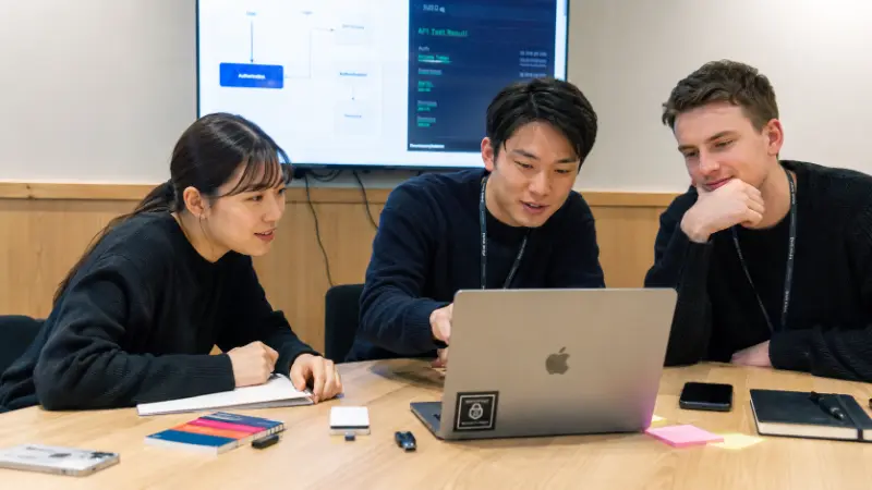 AIプロトタイピング推進エンジニア
