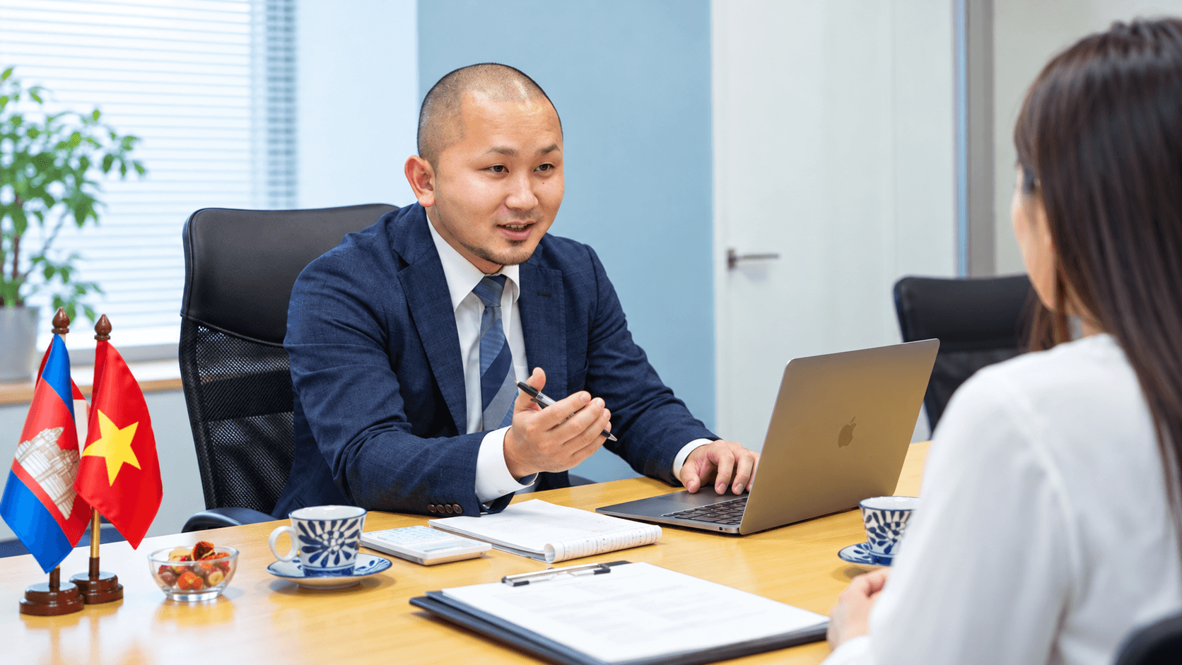 大房行政書士法人 写真 1